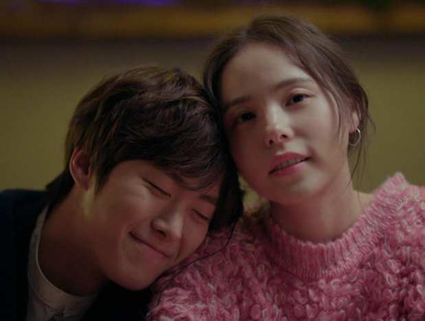 おひとりさま ジヨンさん