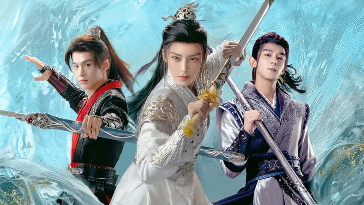 少年春風～The First Generation～