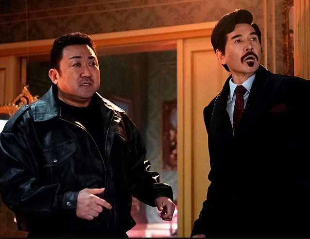ムーンライト・ホテル殺人事件