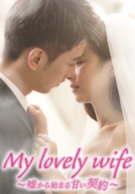 My lovely wife～嘘から始まる甘い契約～