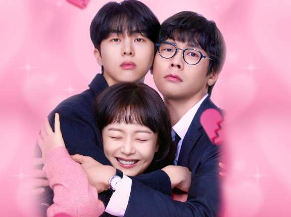 結婚はしていませんがバツイチです