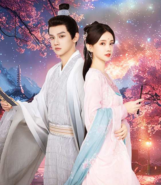 命書執筆~運命を書き換える恋と覚醒~