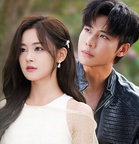 ノックアウト・ラブ ～偽りの誓いと真実のキス～