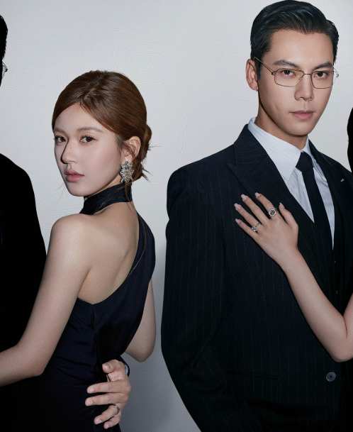 私の完璧な結婚