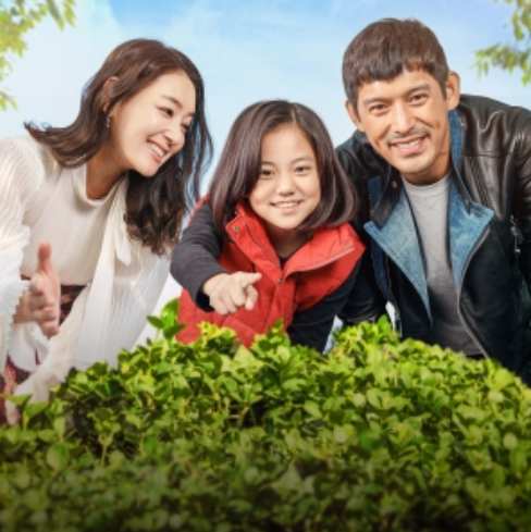 オー・マイ・クムビ