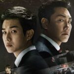 警官の血