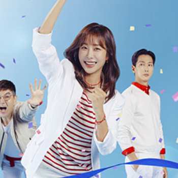 国家代表ワイフ