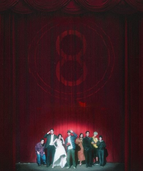 The 8 Show ～極限のマネーショー～