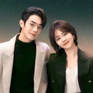 星より輝く君へ