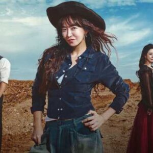 親切なソンジュさん