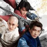 少年歌行～Beginning of the Legend～