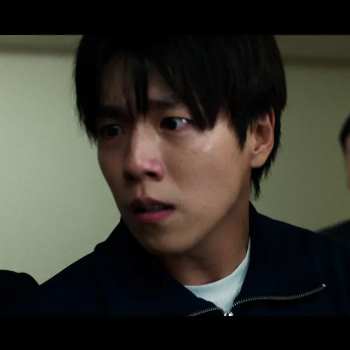邪教団地　嗤う隣人たち
