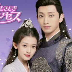 怪盗ときどきプリンセス