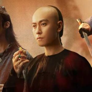 天行健～革命前夜、風立ちぬ～