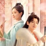 長風渡～あなたと綴る、運命の縁～