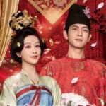 国色芳華(こくしょくほうか)~牡丹の花咲く都で~