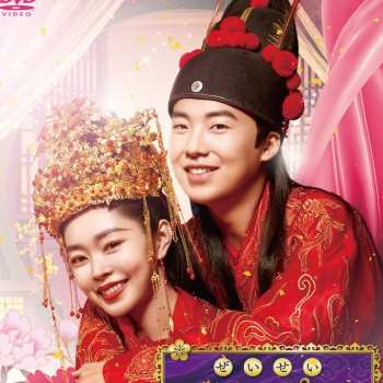 贅婿［ぜいせい］～ムコ殿は天才策士～