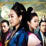 帝王の娘 スベクヒャン