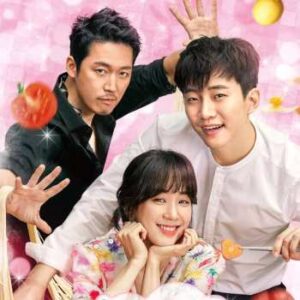 油っこいロマンス