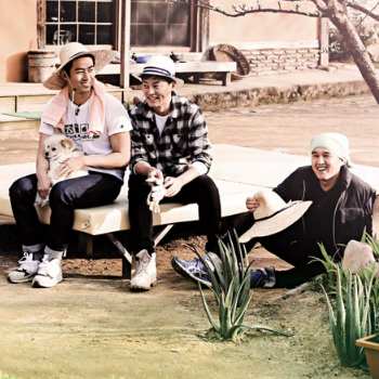 三食ごはん　旌善編（チョンソン）