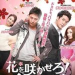 花を咲かせろ!イ・テベク