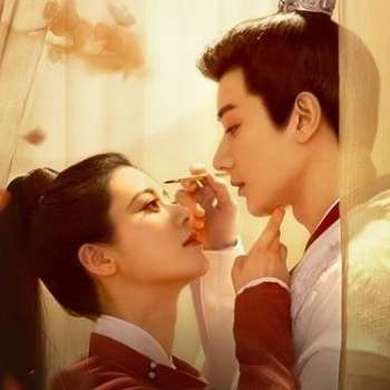 南城宴~乱世に咲く宮廷の恋~(華流ドラマ) 南城宴~乱世に咲く宮廷の恋~