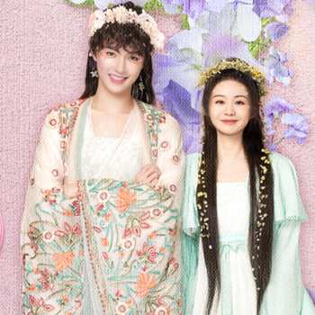 彼女はPretty Boy(華流ドラマ) 彼女はPretty Boy