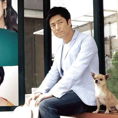 結婚できない男