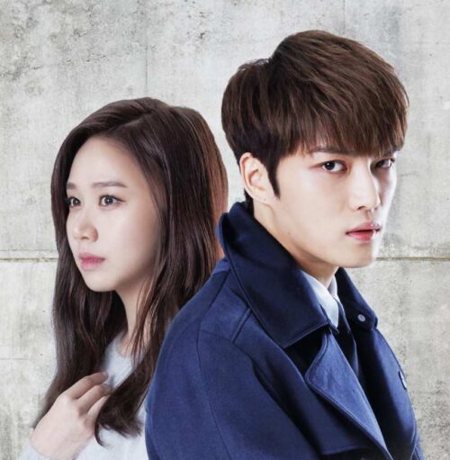 スパイ～愛を守るもの～