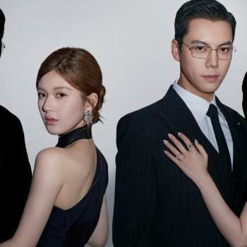 私の完璧な結婚(華流ドラマ) 私の完璧な結婚