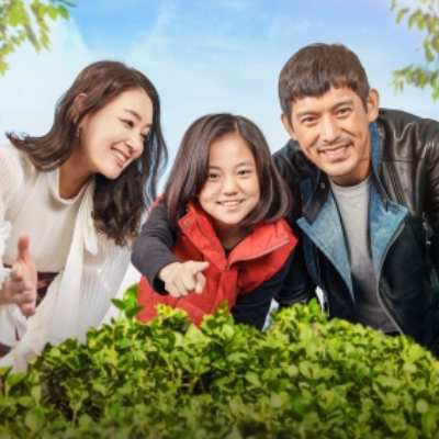 オー・マイ・クムビ