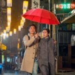 よくおごってくれる綺麗なお姉さん