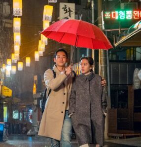 よくおごってくれる綺麗なお姉さん