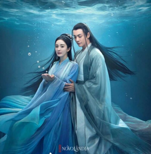 斛珠＜コクジュ＞夫人～真珠の涙～