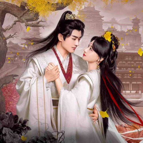 魏嬪伝～宮廷に咲く偽りの女帝～