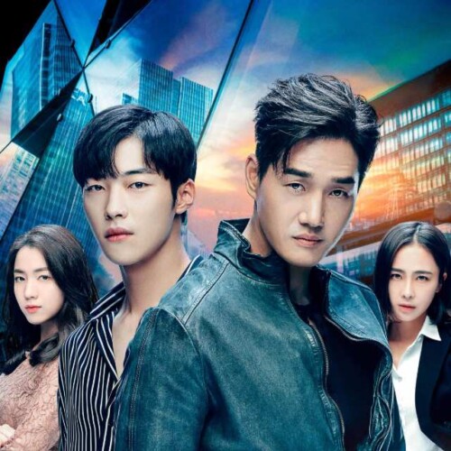 マッド・ドッグ～失われた愛を求めて～