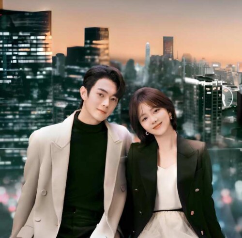 星より輝く君へ