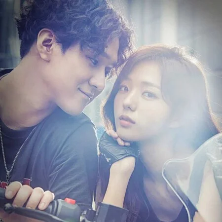 最強配達人～夢みるカップル～