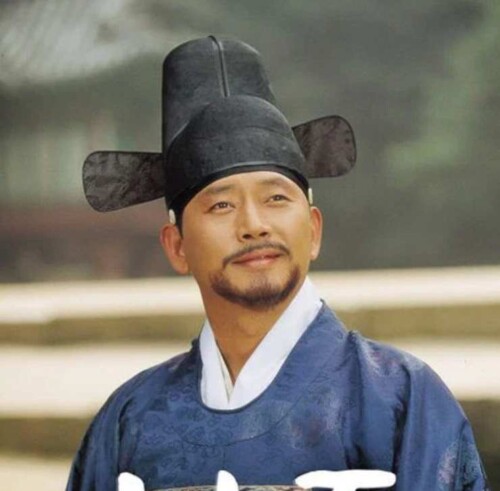 ホジュン～宮廷医官への道～