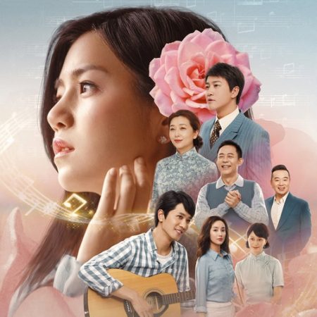 テレサ・テン 歌姫を愛した人々（華流ドラマ）