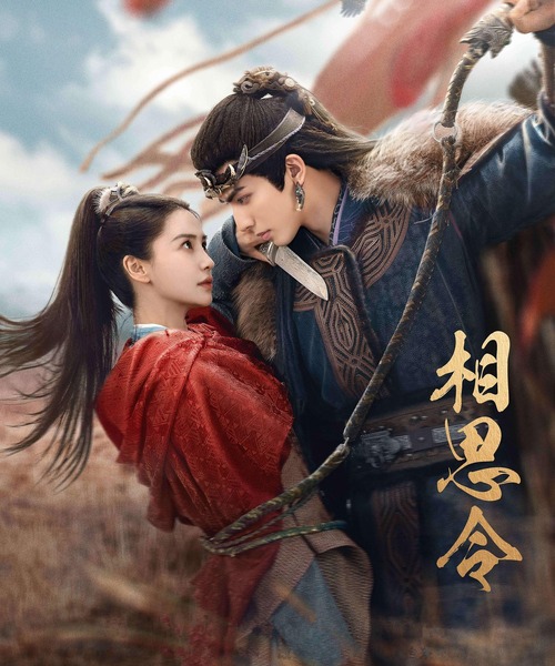 相思令　～君綺羅と玄烈（げんれつ）～（華流ドラマ）
